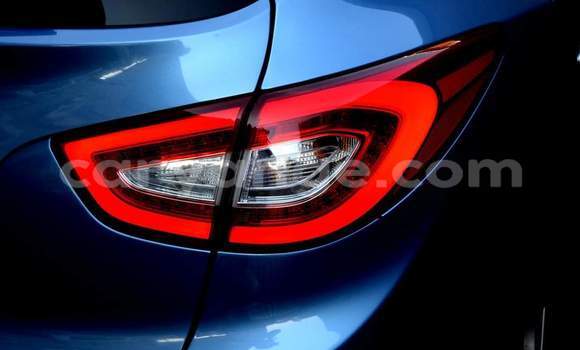 Buy Used Hyundai Ix35 Blue Car in Windhoek in Namibia Buy Used Hyundai Ix35 Blue Car in Windhoek in Namibia