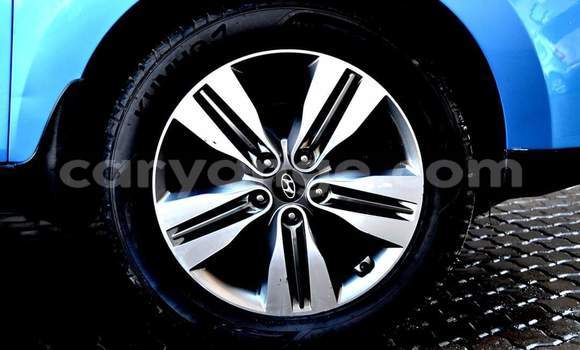 Buy Used Hyundai Ix35 Blue Car in Windhoek in Namibia Buy Used Hyundai Ix35 Blue Car in Windhoek in Namibia