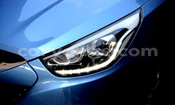 Buy Used Hyundai Ix35 Blue Car in Windhoek in Namibia Buy Used Hyundai Ix35 Blue Car in Windhoek in Namibia