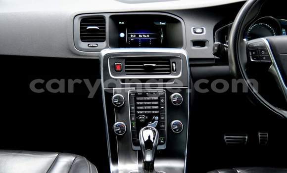 Buy Used Volvo S60 White Car in Windhoek in Namibia Buy Used Volvo S60 White Car in Windhoek in Namibia