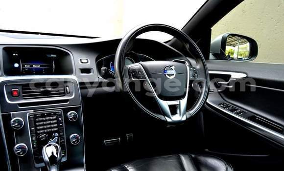 Buy Used Volvo S60 White Car in Windhoek in Namibia Buy Used Volvo S60 White Car in Windhoek in Namibia