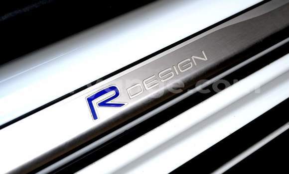 Buy Used Volvo S60 White Car in Windhoek in Namibia Buy Used Volvo S60 White Car in Windhoek in Namibia