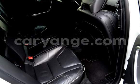 Buy Used Volvo S60 White Car in Windhoek in Namibia Buy Used Volvo S60 White Car in Windhoek in Namibia
