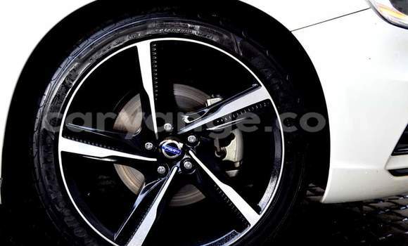 Buy Used Volvo S60 White Car in Windhoek in Namibia Buy Used Volvo S60 White Car in Windhoek in Namibia
