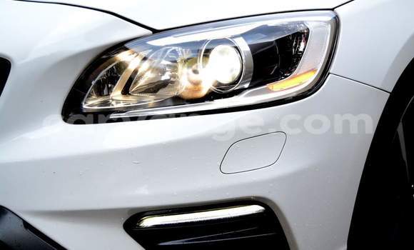 Buy Used Volvo S60 White Car in Windhoek in Namibia Buy Used Volvo S60 White Car in Windhoek in Namibia