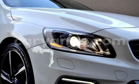 Buy Used Volvo S60 White Car in Windhoek in Namibia Buy Used Volvo S60 White Car in Windhoek in Namibia