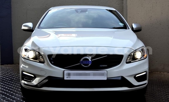 Buy Used Volvo S60 White Car in Windhoek in Namibia Buy Used Volvo S60 White Car in Windhoek in Namibia