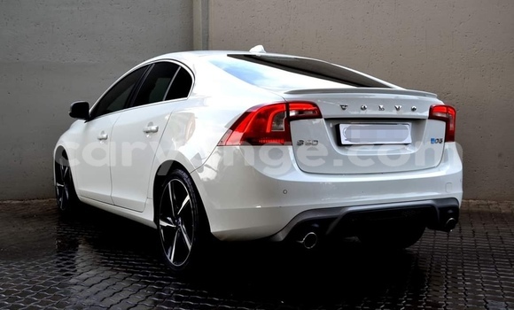 Buy Used Volvo S60 White Car in Windhoek in Namibia Buy Used Volvo S60 White Car in Windhoek in Namibia