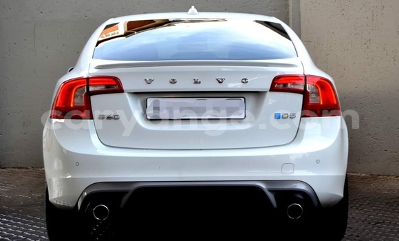 Buy Used Volvo S60 White Car in Windhoek in Namibia Buy Used Volvo S60 White Car in Windhoek in Namibia