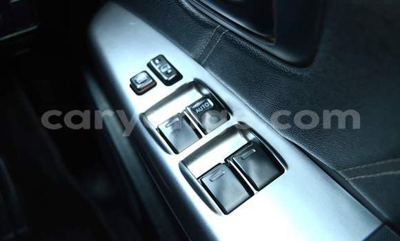 Acheter Occasion Voiture Toyota Hilux Blanc à Windhoek, Namibie Acheter Occasion Voiture Toyota Hilux Blanc à Windhoek, Namibie