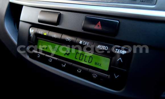 Acheter Occasion Voiture Toyota Hilux Blanc à Windhoek, Namibie Acheter Occasion Voiture Toyota Hilux Blanc à Windhoek, Namibie