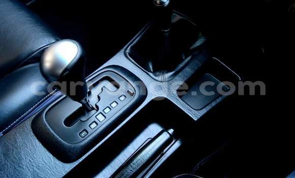 Acheter Occasion Voiture Toyota Hilux Blanc à Windhoek, Namibie Acheter Occasion Voiture Toyota Hilux Blanc à Windhoek, Namibie