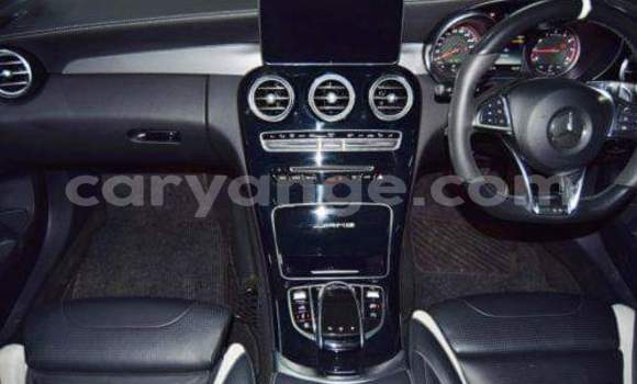 Buy Used Mercedes-Benz C-klasse AMG White Car in Windhoek in Namibia Buy Used Mercedes-Benz C-klasse AMG White Car in Windhoek in Namibia