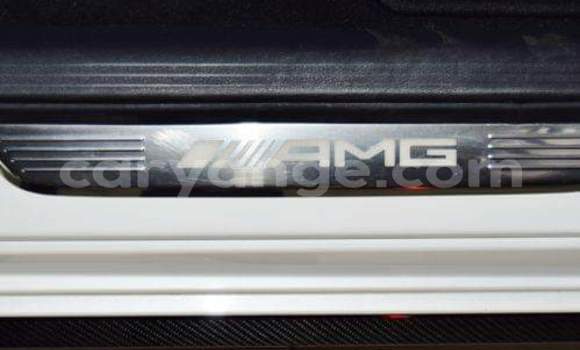 Buy Used Mercedes-Benz C-klasse AMG White Car in Windhoek in Namibia Buy Used Mercedes-Benz C-klasse AMG White Car in Windhoek in Namibia