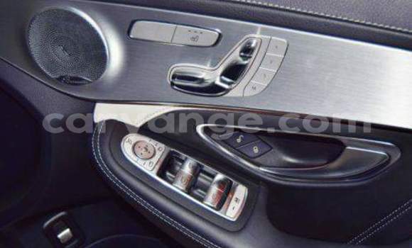 Buy Used Mercedes-Benz C-klasse AMG White Car in Windhoek in Namibia Buy Used Mercedes-Benz C-klasse AMG White Car in Windhoek in Namibia