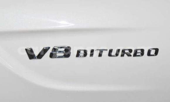 Buy Used Mercedes-Benz C-klasse AMG White Car in Windhoek in Namibia Buy Used Mercedes-Benz C-klasse AMG White Car in Windhoek in Namibia