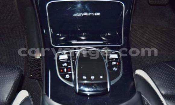 Buy Used Mercedes-Benz C-klasse AMG White Car in Windhoek in Namibia Buy Used Mercedes-Benz C-klasse AMG White Car in Windhoek in Namibia