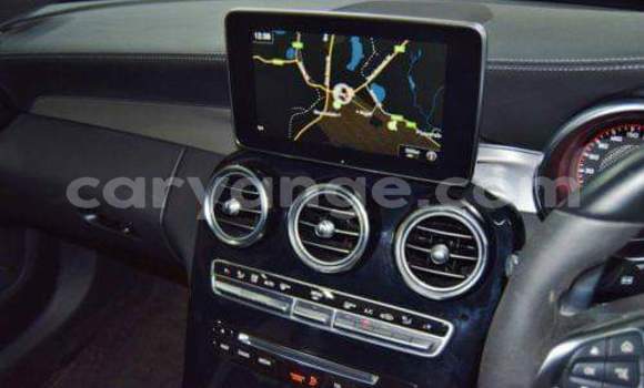 Buy Used Mercedes-Benz C-klasse AMG White Car in Windhoek in Namibia Buy Used Mercedes-Benz C-klasse AMG White Car in Windhoek in Namibia