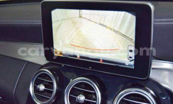 Buy Used Mercedes-Benz C-klasse AMG White Car in Windhoek in Namibia Buy Used Mercedes-Benz C-klasse AMG White Car in Windhoek in Namibia