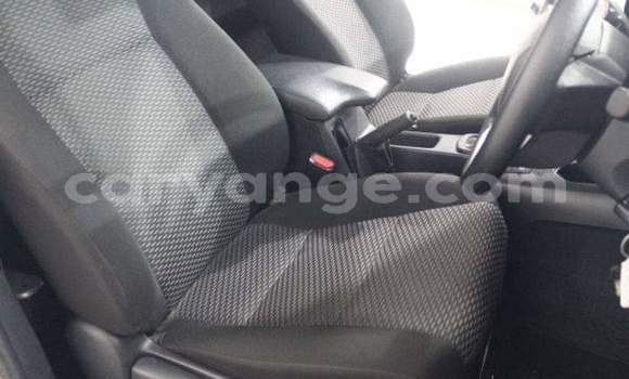 Acheter Occasion Voiture Toyota Hilux Gris à Windhoek, Namibie Acheter Occasion Voiture Toyota Hilux Gris à Windhoek, Namibie