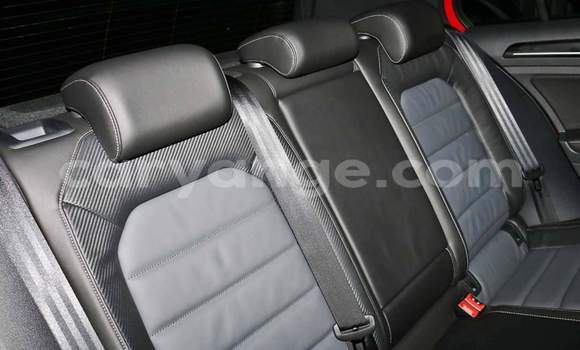 Buy Used Volkswagen Golf R Red Car in Windhoek in Namibia Buy Used Volkswagen Golf R Red Car in Windhoek in Namibia