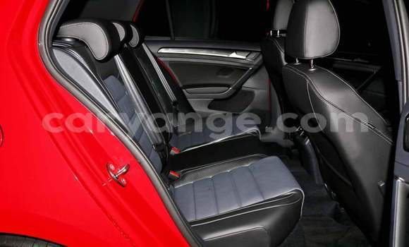 Buy Used Volkswagen Golf R Red Car in Windhoek in Namibia Buy Used Volkswagen Golf R Red Car in Windhoek in Namibia