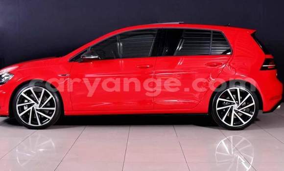 Buy Used Volkswagen Golf R Red Car in Windhoek in Namibia Buy Used Volkswagen Golf R Red Car in Windhoek in Namibia