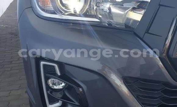 Buy Used Toyota Hilux Silver Car in Windhoek in Namibia Buy Used Toyota Hilux Silver Car in Windhoek in Namibia