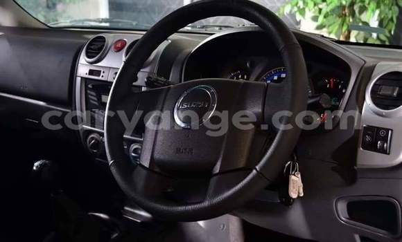 Buy Used Isuzu KB White Car in Windhoek in Namibia Buy Used Isuzu KB White Car in Windhoek in Namibia