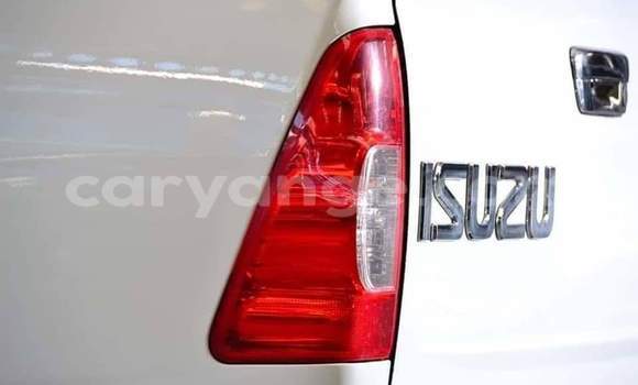 Buy Used Isuzu KB White Car in Windhoek in Namibia Buy Used Isuzu KB White Car in Windhoek in Namibia