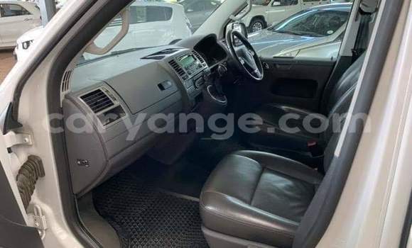 Buy Used Volkswagen Caravelle White Car in Windhoek in Namibia Buy Used Volkswagen Caravelle White Car in Windhoek in Namibia