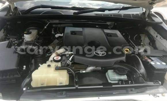 Buy Used Toyota Hilux White Car in Windhoek in Namibia Buy Used Toyota Hilux White Car in Windhoek in Namibia