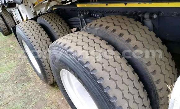 Buy Used Volvo F4 Other Truck in Windhoek in Namibia Buy Used Volvo F4 Other Truck in Windhoek in Namibia