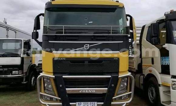 Buy Used Volvo F4 Other Truck in Windhoek in Namibia Buy Used Volvo F4 Other Truck in Windhoek in Namibia