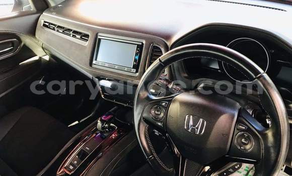 Buy Used Honda Vezel Black Car in Windhoek in Namibia Buy Used Honda Vezel Black Car in Windhoek in Namibia