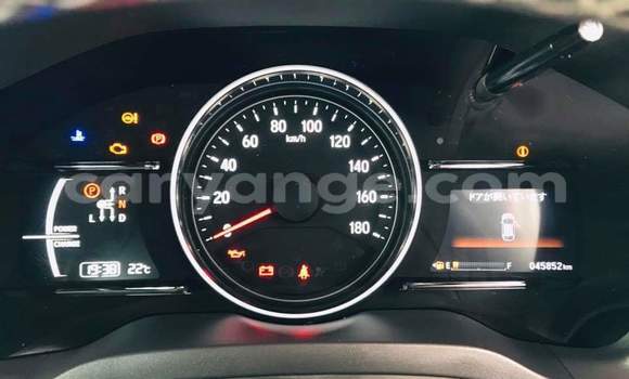 Buy Used Honda Vezel Black Car in Windhoek in Namibia Buy Used Honda Vezel Black Car in Windhoek in Namibia