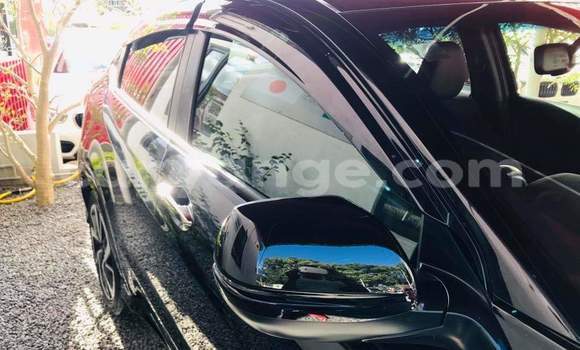 Buy Used Honda Vezel Black Car in Windhoek in Namibia Buy Used Honda Vezel Black Car in Windhoek in Namibia