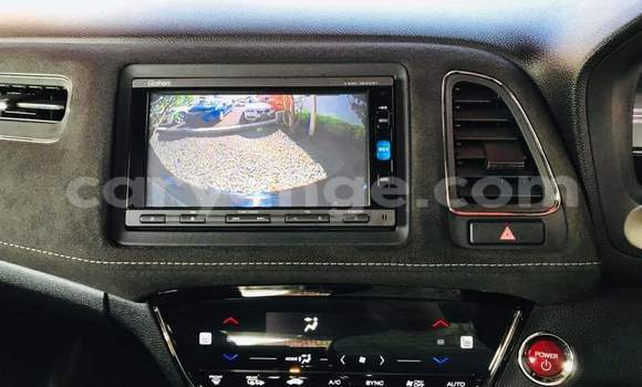 Buy Used Honda Vezel Black Car in Windhoek in Namibia Buy Used Honda Vezel Black Car in Windhoek in Namibia