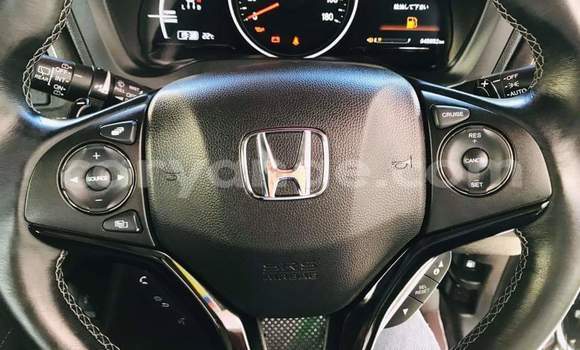 Buy Used Honda Vezel Black Car in Windhoek in Namibia Buy Used Honda Vezel Black Car in Windhoek in Namibia
