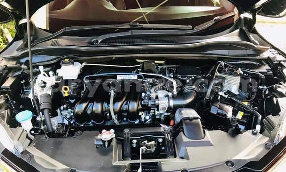 Buy Used Honda Vezel Black Car in Windhoek in Namibia Buy Used Honda Vezel Black Car in Windhoek in Namibia