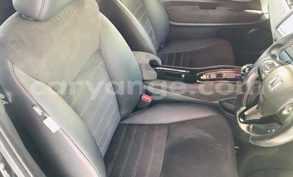 Buy Used Honda Vezel Black Car in Windhoek in Namibia Buy Used Honda Vezel Black Car in Windhoek in Namibia