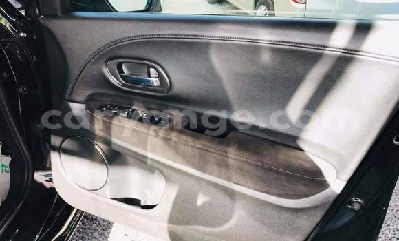 Buy Used Honda Vezel Black Car in Windhoek in Namibia Buy Used Honda Vezel Black Car in Windhoek in Namibia