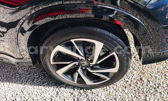 Buy Used Honda Vezel Black Car in Windhoek in Namibia Buy Used Honda Vezel Black Car in Windhoek in Namibia