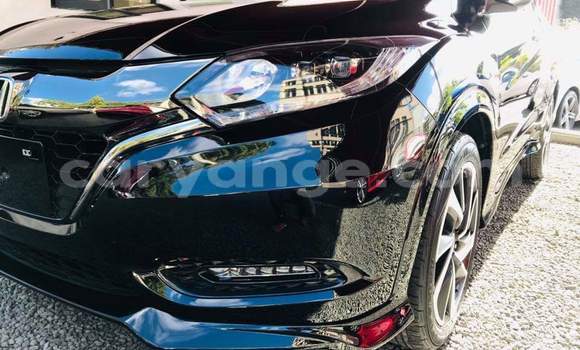 Buy Used Honda Vezel Black Car in Windhoek in Namibia Buy Used Honda Vezel Black Car in Windhoek in Namibia