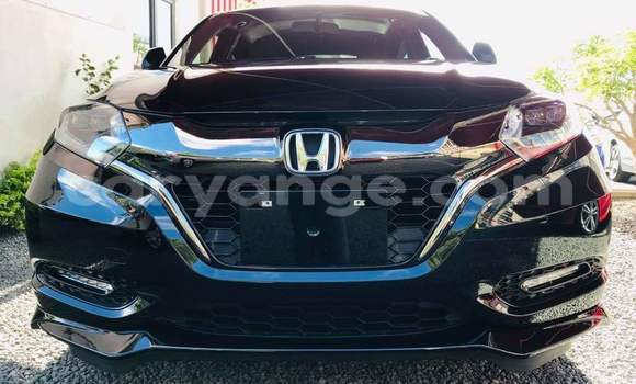 Buy Used Honda Vezel Black Car in Windhoek in Namibia Buy Used Honda Vezel Black Car in Windhoek in Namibia