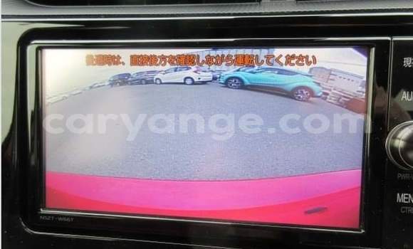 Buy Used Toyota Aqua Red Car in Windhoek in Namibia Buy Used Toyota Aqua Red Car in Windhoek in Namibia