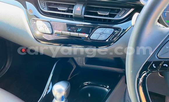 Acheter Occasion Voiture Toyota C-HR Bleu à Windhoek, Namibie Acheter Occasion Voiture Toyota C-HR Bleu à Windhoek, Namibie