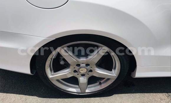 Buy Used Mercedes-Benz E–Class White Car in Windhoek in Namibia Buy Used Mercedes-Benz E–Class White Car in Windhoek in Namibia