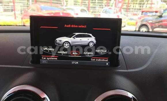 Buy Used Audi RS3 Red Car in Windhoek in Namibia Buy Used Audi RS3 Red Car in Windhoek in Namibia