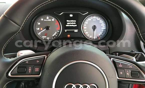 Buy Used Audi RS3 Red Car in Windhoek in Namibia Buy Used Audi RS3 Red Car in Windhoek in Namibia